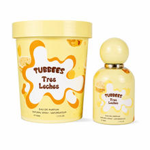 Perfume Tubbees Tres Leches  50 ml