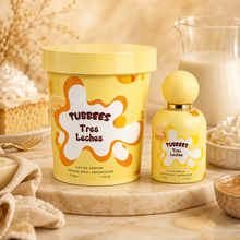 Perfume Tubbees Tres Leches  50 ml