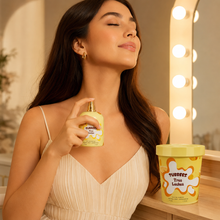 Perfume Tubbees Tres Leches  50 ml