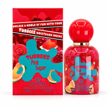 Perfume Tubbees Pink Sugar  50 ml