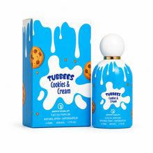 Perfume Tubbees Cookies & Cream  50 ml