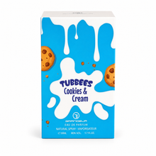 Perfume Tubbees Cookies & Cream  50 ml