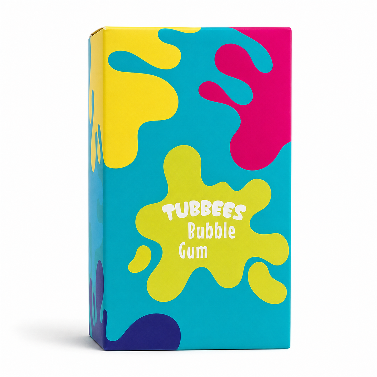 Perfume Tubbees Bubble Gum 50 ml