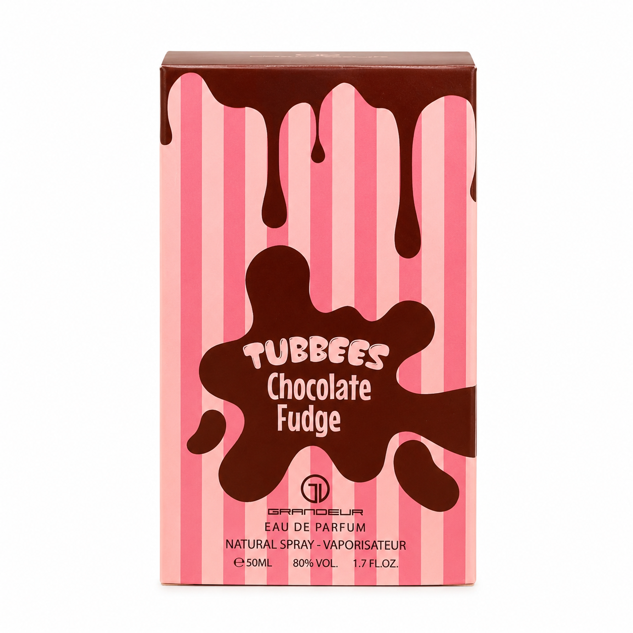 Perfume Tubbees Chocolate Fudge Eau de Parfum 50 ml
