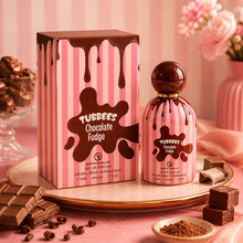 Perfume Tubbees Chocolate Fudge Eau de Parfum 50 ml