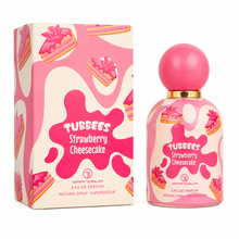 Perfume Tubbees Strawberry Cheesecake  50 ml