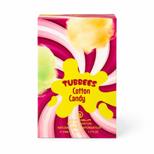 Perfume Tubbees Cotton Candy  50 ml