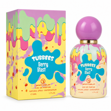 Perfume Tubbees Berry Blast  50 ml