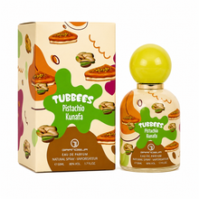 Perfume Tubbees Pistachio Kunafa Candy  50 ml