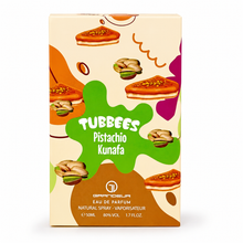Perfume Tubbees Pistachio Kunafa Candy  50 ml