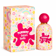 Perfume Tubbees Unicorn Vanilla  50 ml