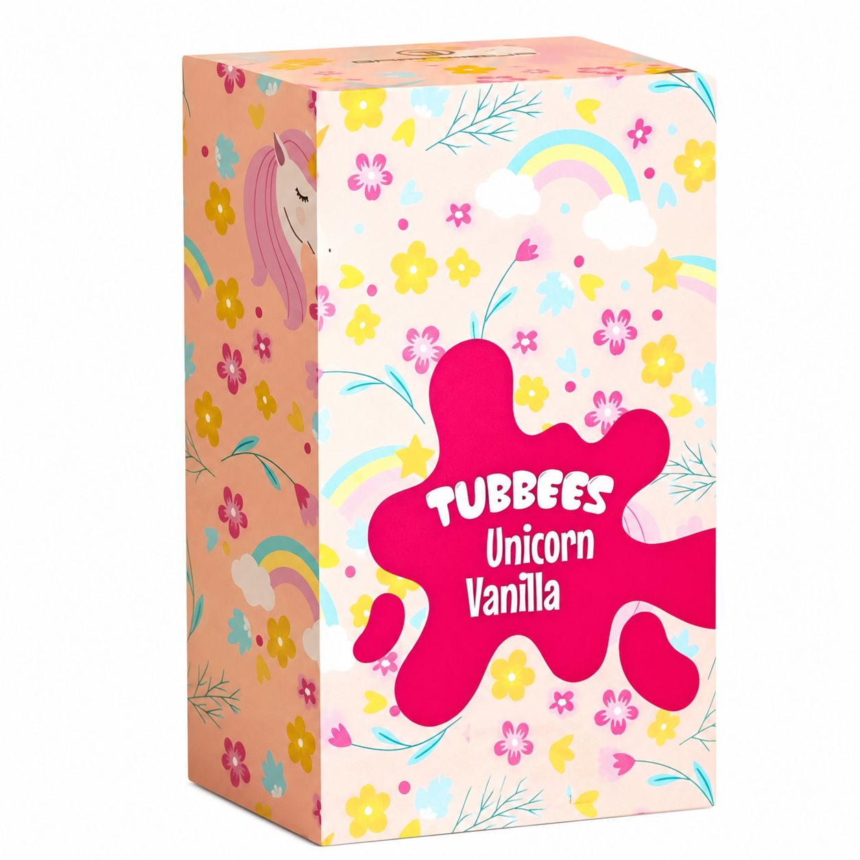 Perfume Tubbees Unicorn Vanilla  50 ml