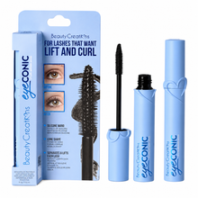 Máscara de Pestañas Beauty Creations Lift & Curl