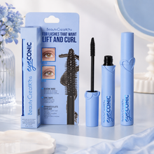 Máscara de Pestañas Beauty Creations Lift & Curl