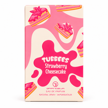 Perfume Tubbees Strawberry Cheesecake  50 ml
