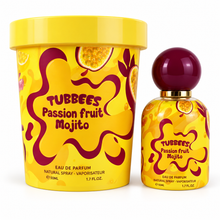 Perfume Tubbees Passion Fruit Mojito 50 ml