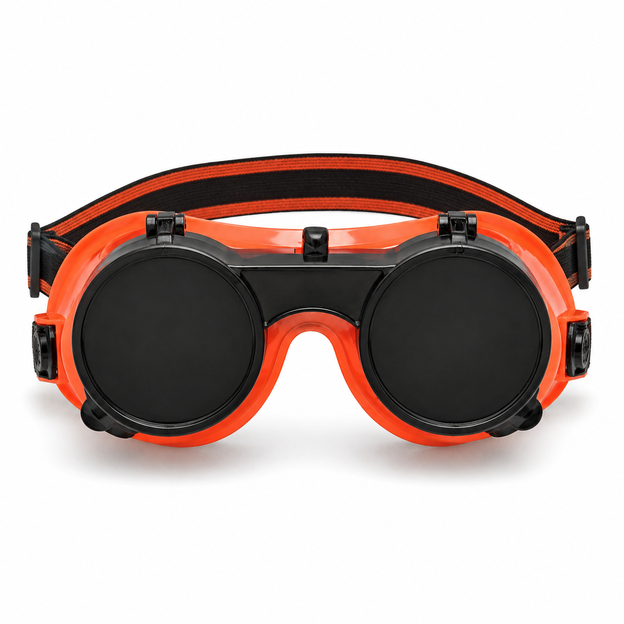 Lentes Para Soldar Antiparras de Protección Profesional