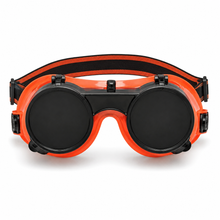 Lentes Para Soldar Antiparras de Protección Profesional