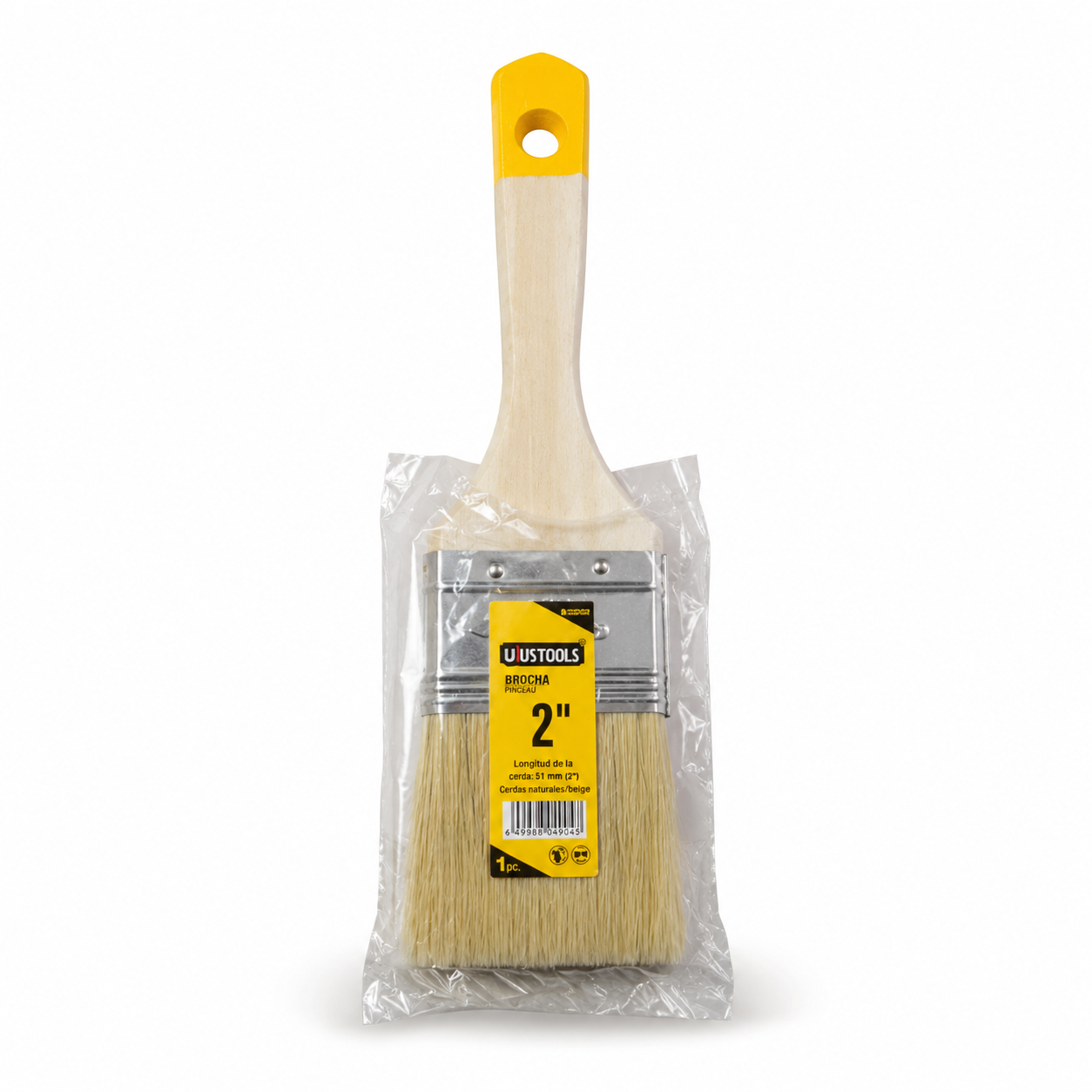 Brocha para Pintura Uyus Tools 2"