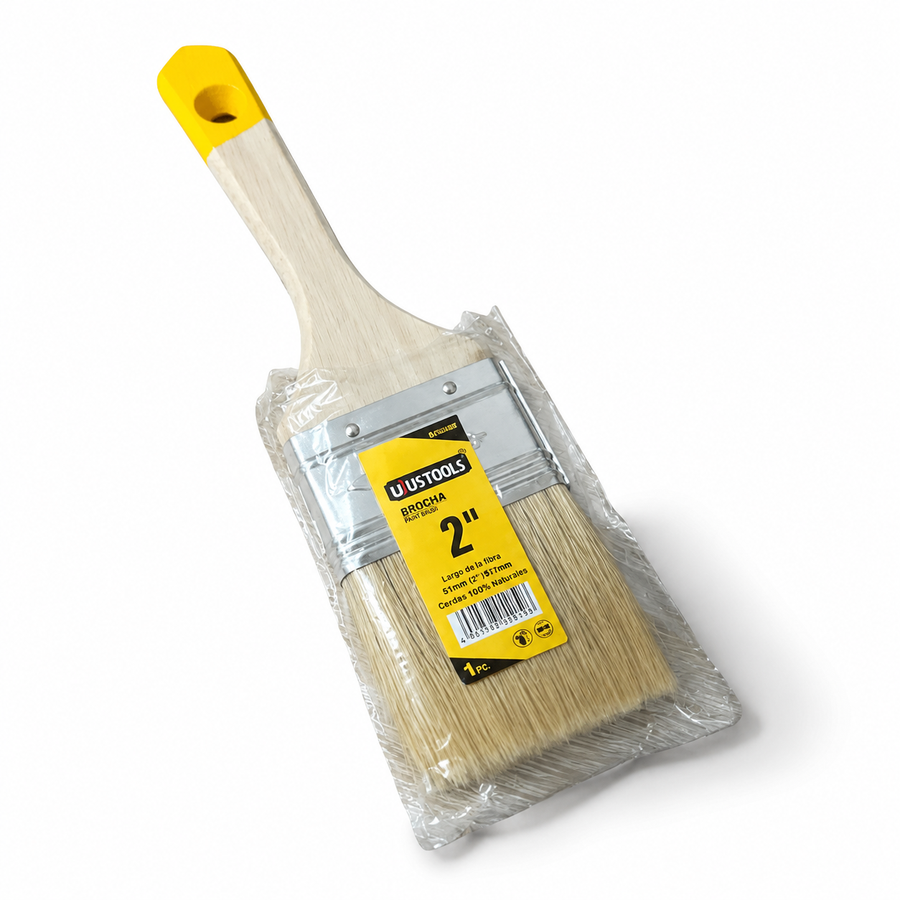 Brocha para Pintura Uyus Tools 2"