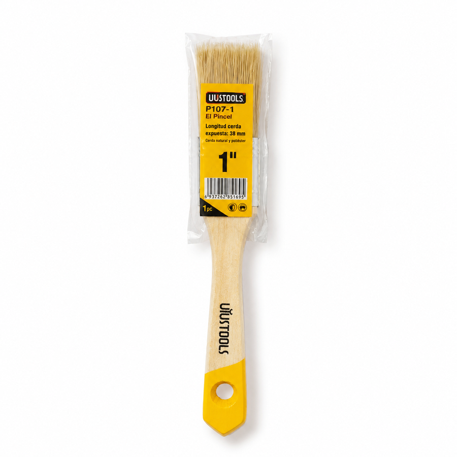 Brocha para Pintura Uyus Tools 1"