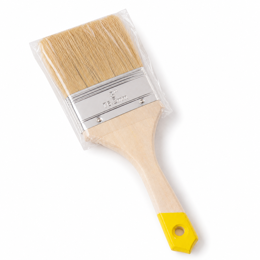 Brocha para Pintura Uyus Tools 3"