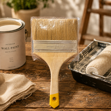 Brocha para Pintura Uyus Tools 5"