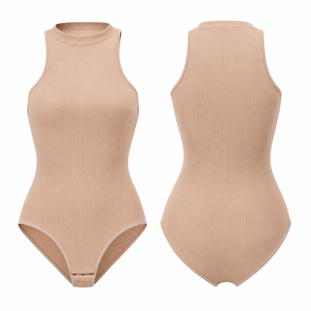 Faja Moldeadora Body Reductor Para Mujer