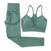 Conjunto Deportivos Calza + Top Peto Levanta Cola STANDAR