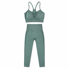Conjunto Deportivos Calza + Top Peto Levanta Cola STANDAR - vista 14 del producto