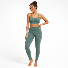 Conjunto Deportivos Calza + Top Peto Levanta Cola STANDAR - vista 6 del producto