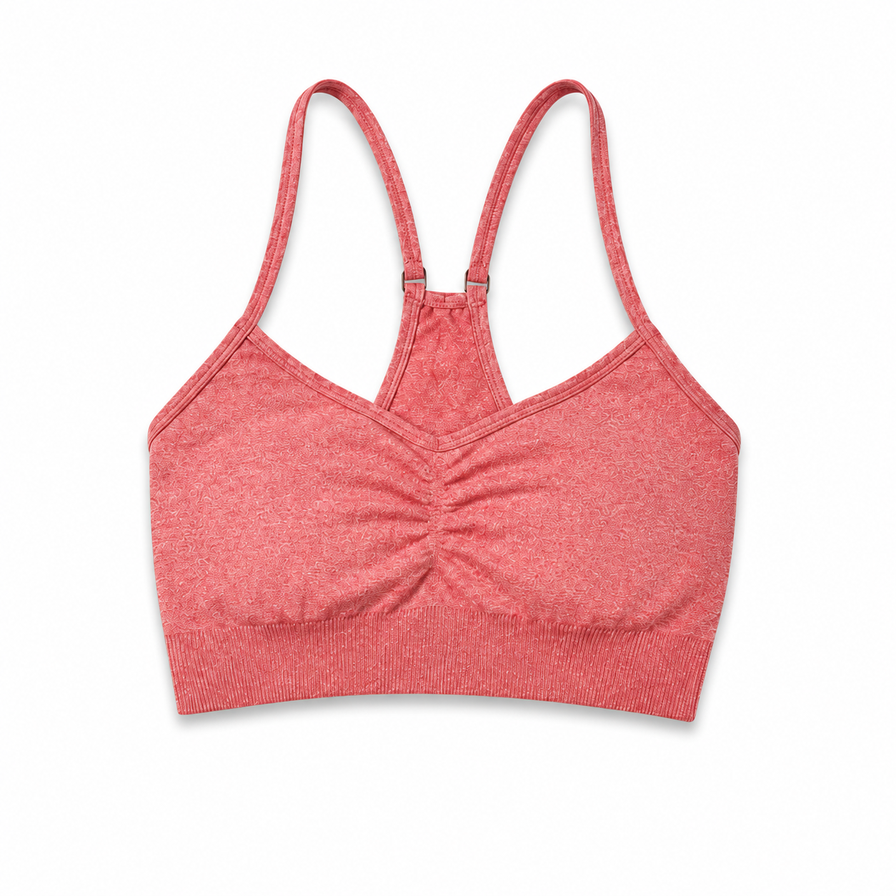 Conjunto Deportivos Calza + Top Peto Levanta Cola STANDAR - vista 11 del producto