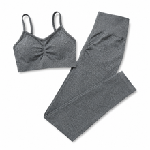 Conjunto Deportivos Calza + Top Peto Levanta Cola STANDAR - vista 16 del producto