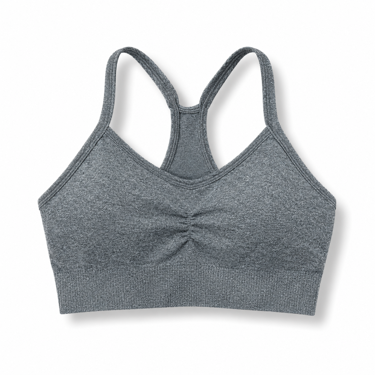 Conjunto Deportivos Calza + Top Peto Levanta Cola STANDAR - vista 17 del producto