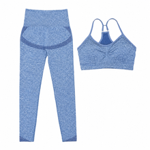 Conjunto Deportivos Calza + Top Peto Levanta Cola STANDAR - vista 19 del producto