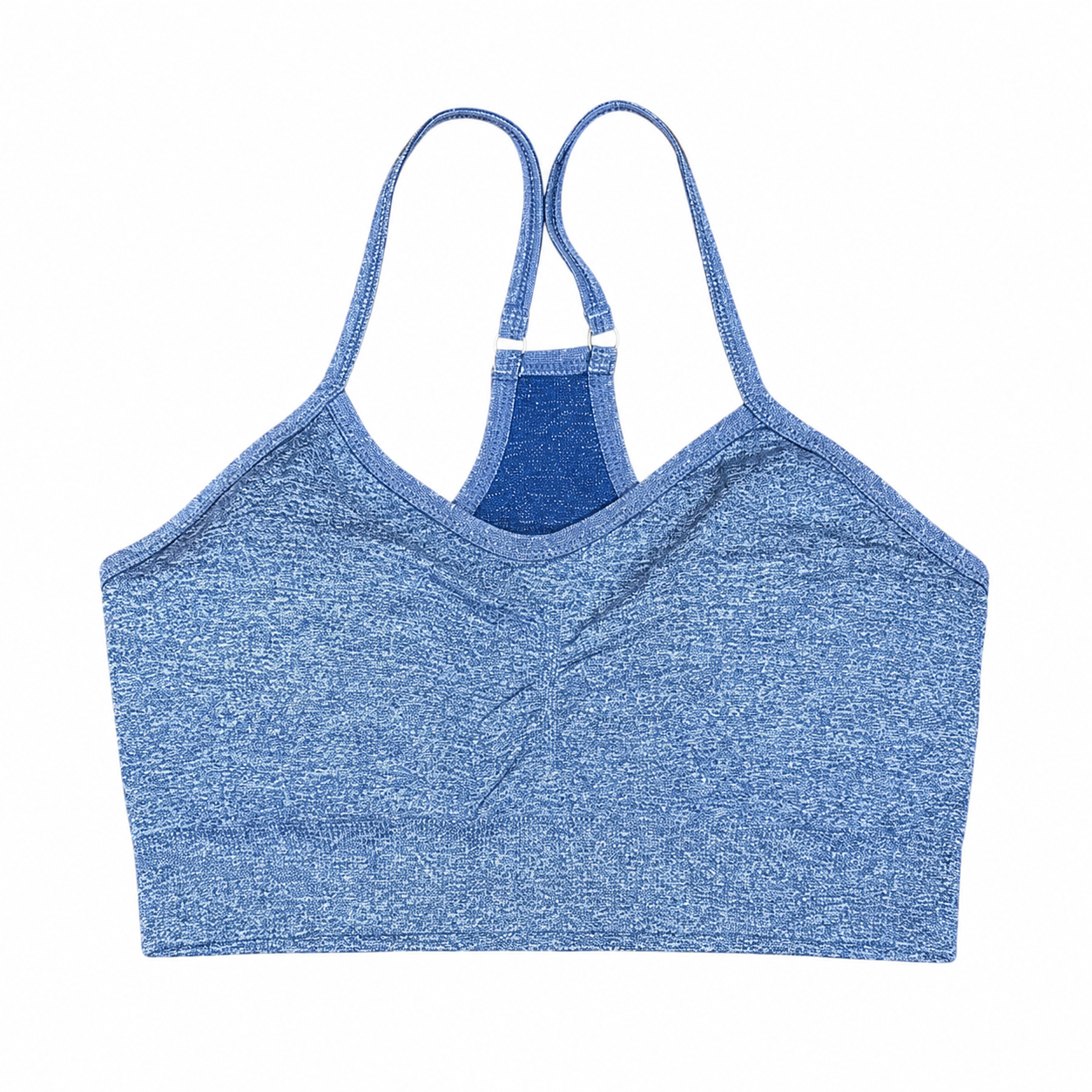 Conjunto Deportivos Calza + Top Peto Levanta Cola STANDAR - vista 20 del producto