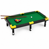 Mini Mesa De Pool Juego De Mesa - Juego Para Niños