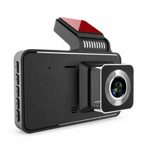 Cámara Frontal Y Retroceso Auto Seguridad Nocturna Full Hd nueva - imagen principal