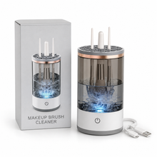 Maquina Limpiadora de Brochas de Maquillaje Lavadora de Pincel - vista 3 del producto