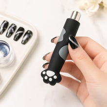 Imán Para Uñas Con Mango De Garra De Gato Cherimoya - vista 13 del producto