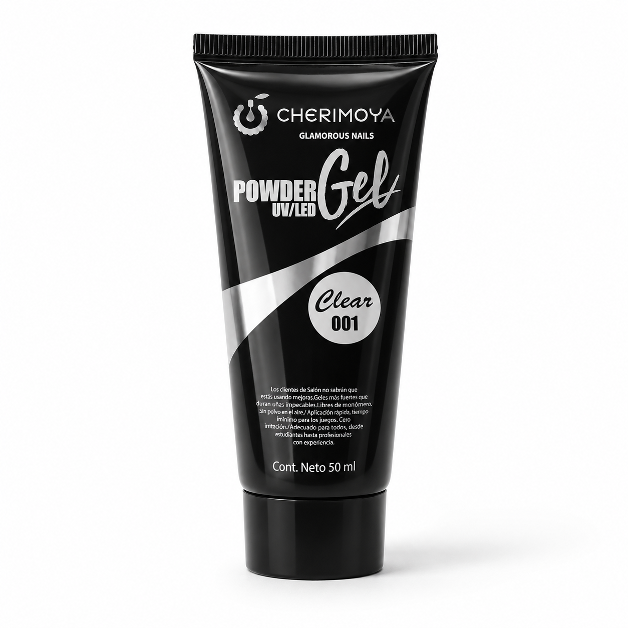 Polygel Cherimoya Color Natural