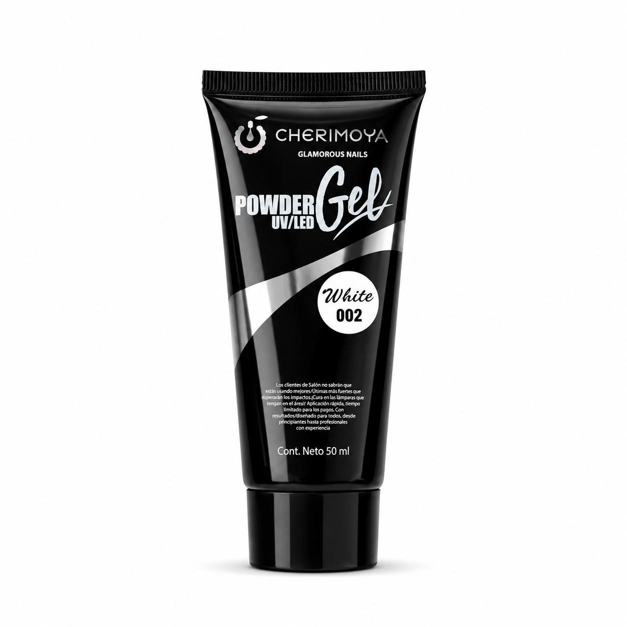 Polygel Cherimoya Color Natural