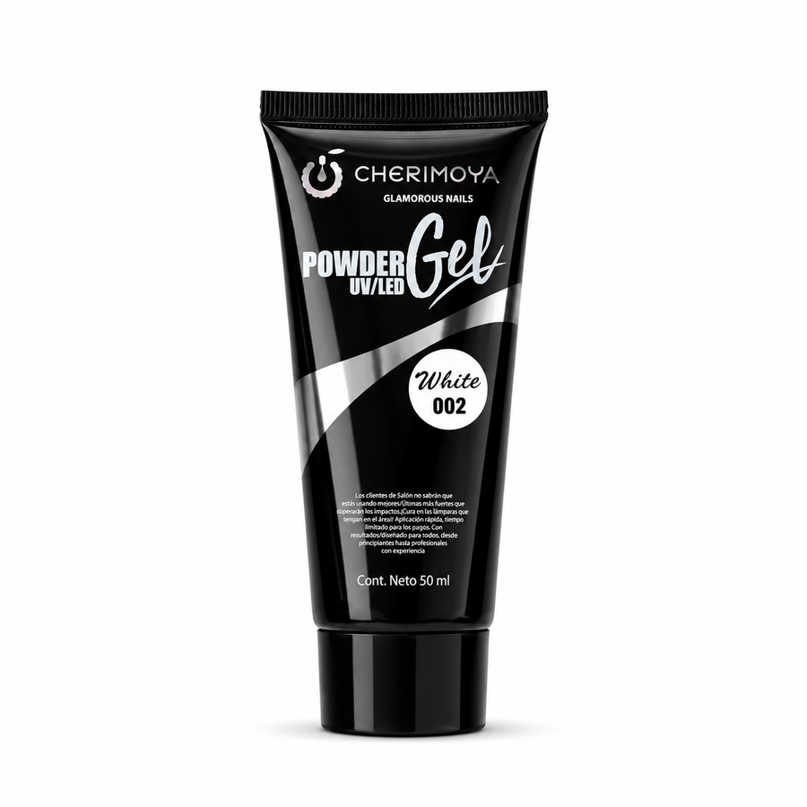 Polygel Cherimoya Color Natural