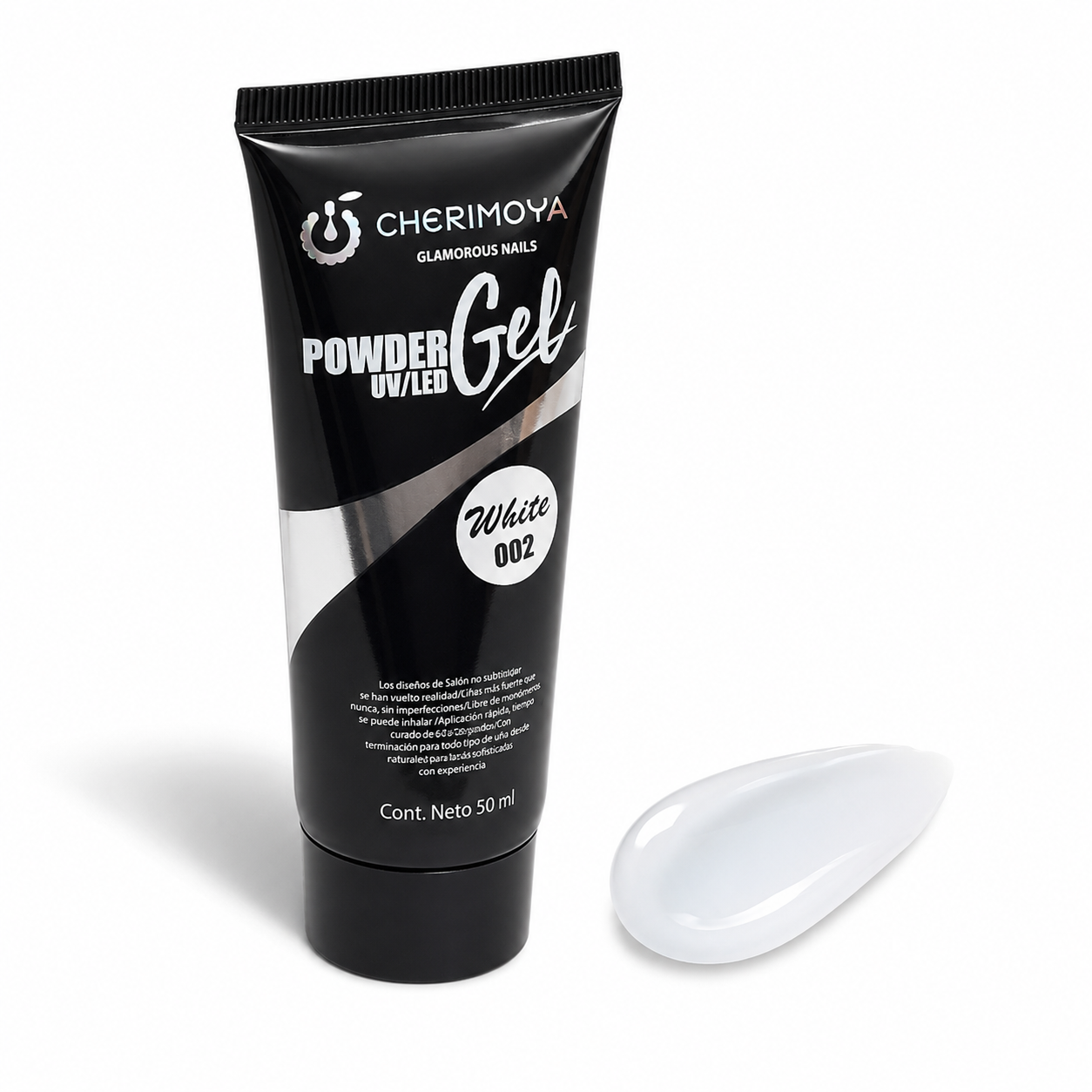 Polygel Cherimoya Color Natural
