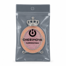 Paleta Para Uñas Mezcladora Corazon Y Princess Cherimoya - detalle del producto