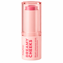 Rubor en Barra Ruby Rose Dreamy Cheeks Soft Pink