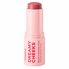 Rubor en Barra Ruby Rose Dreamy Cheeks Vintage Rose