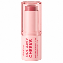 Rubor en Barra Ruby Rose Dreamy Cheeks Vintage Rose