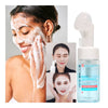 Espuma Limpoadora Facial Con Acido Hialuronico