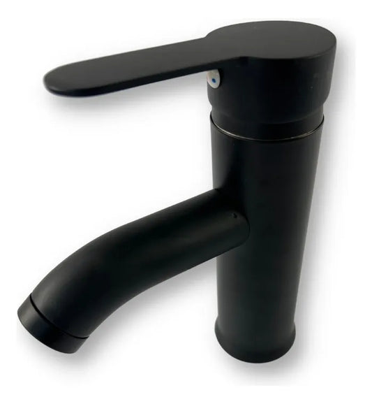 Llave Monomando Para Lavamanos